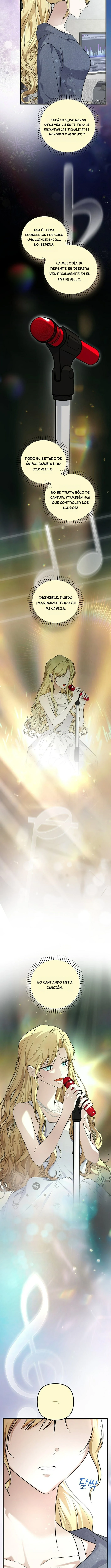 Read Regresa el genio loco compositor ES Manga Online