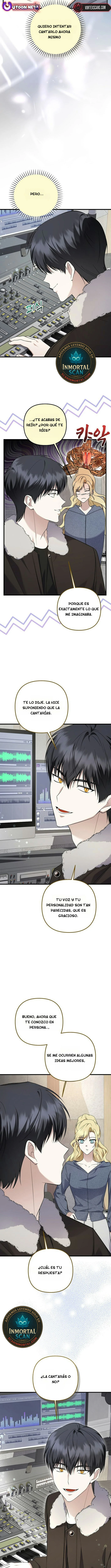 Read Regresa el genio loco compositor ES Manga Online