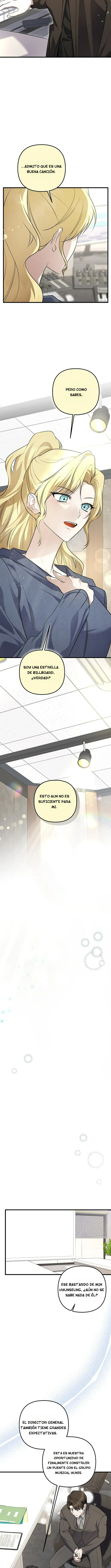 Read Regresa el genio loco compositor ES Manga Online