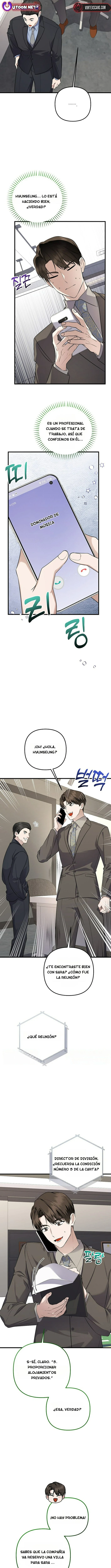 Read Regresa el genio loco compositor ES Manga Online