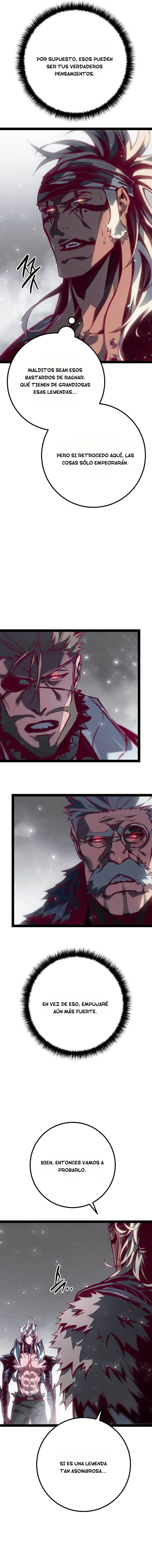 Read Regresando como el Bastardo Reencarnado del Clan de la Espada ES Manga Online