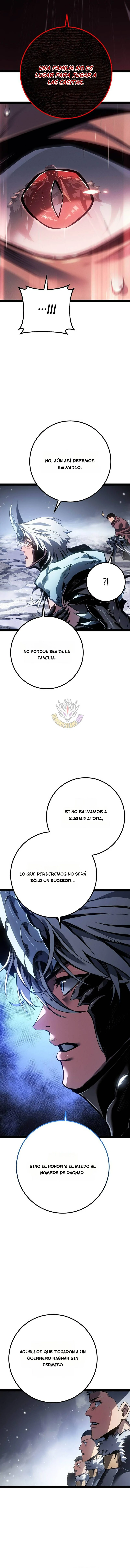 Read Regresando como el Bastardo Reencarnado del Clan de la Espada ES Manga Online