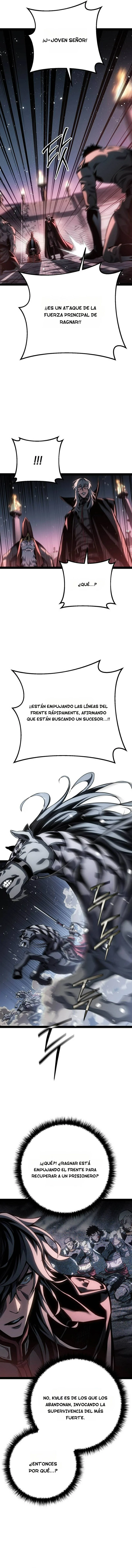 Read Regresando como el Bastardo Reencarnado del Clan de la Espada ES Manga Online