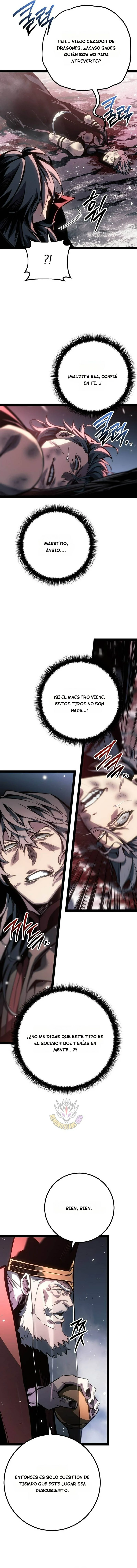 Read Regresando como el Bastardo Reencarnado del Clan de la Espada ES Manga Online