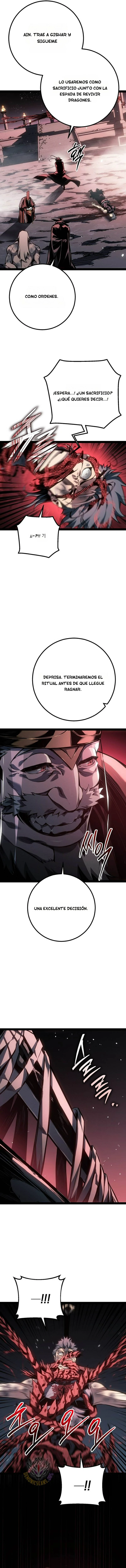 Read Regresando como el Bastardo Reencarnado del Clan de la Espada ES Manga Online