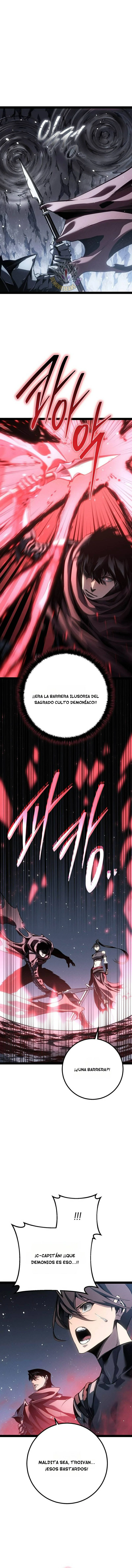 Read Regresando como el Bastardo Reencarnado del Clan de la Espada ES Manga Online