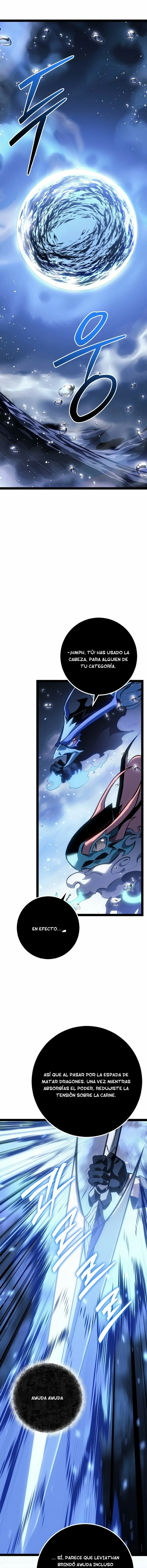 Read Regresando como el Bastardo Reencarnado del Clan de la Espada ES Manga Online