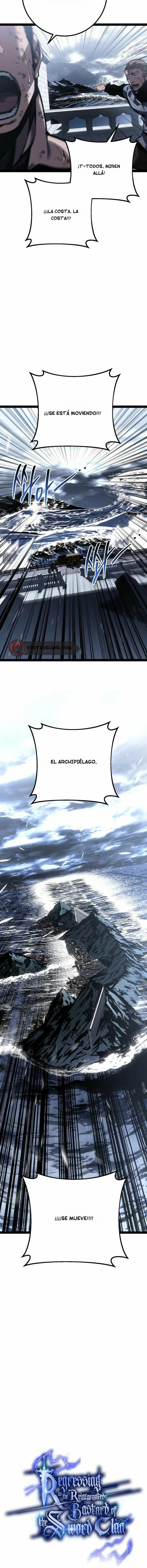 Read Regresando como el Bastardo Reencarnado del Clan de la Espada ES Manga Online