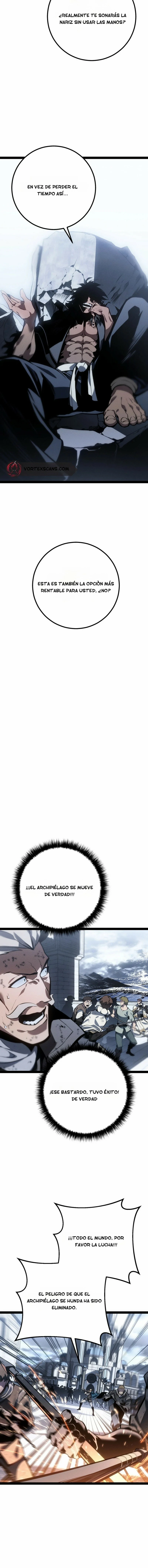 Read Regresando como el Bastardo Reencarnado del Clan de la Espada ES Manga Online