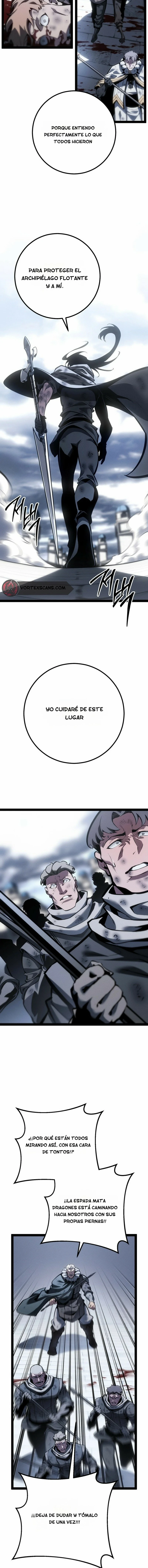 Read Regresando como el Bastardo Reencarnado del Clan de la Espada ES Manga Online