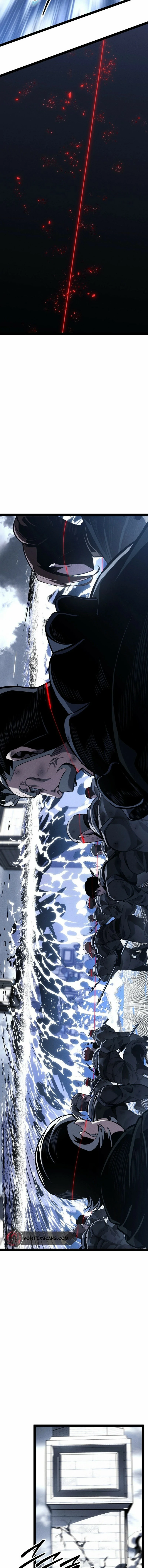 Read Regresando como el Bastardo Reencarnado del Clan de la Espada ES Manga Online