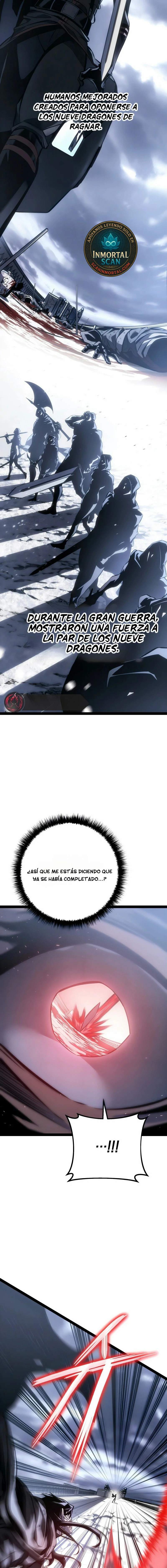 Read Regresando como el Bastardo Reencarnado del Clan de la Espada ES Manga Online