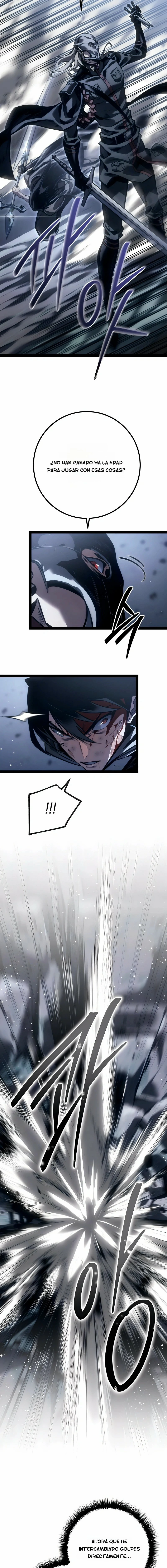 Read Regresando como el Bastardo Reencarnado del Clan de la Espada ES Manga Online