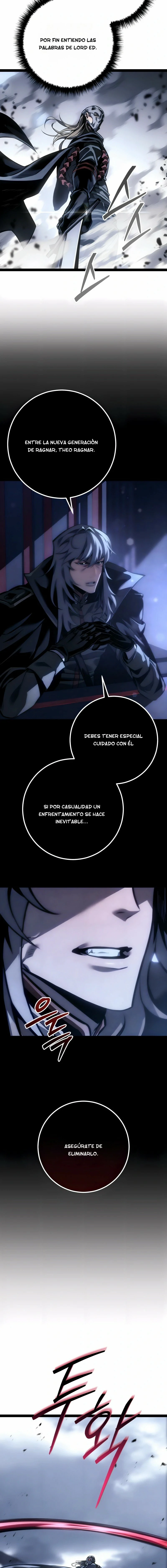 Read Regresando como el Bastardo Reencarnado del Clan de la Espada ES Manga Online