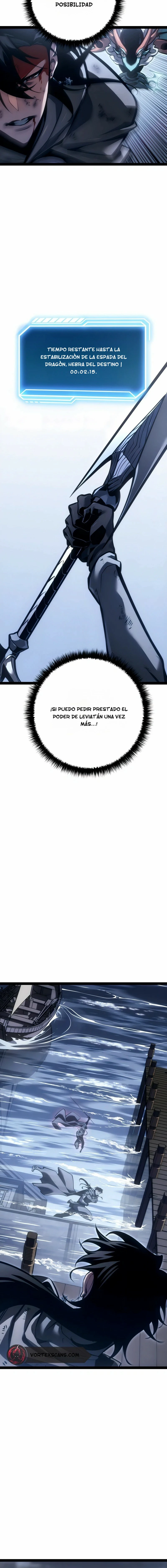 Read Regresando como el Bastardo Reencarnado del Clan de la Espada ES Manga Online