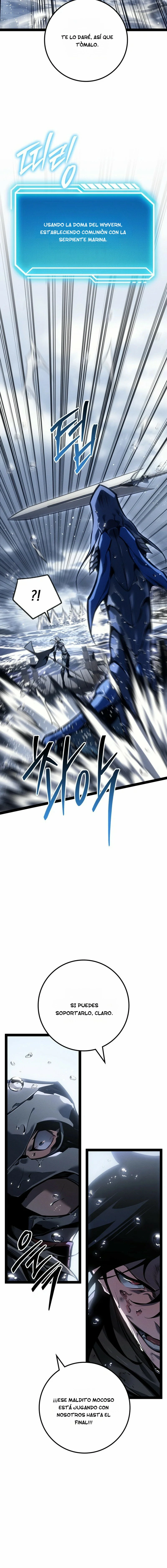 Read Regresando como el Bastardo Reencarnado del Clan de la Espada ES Manga Online