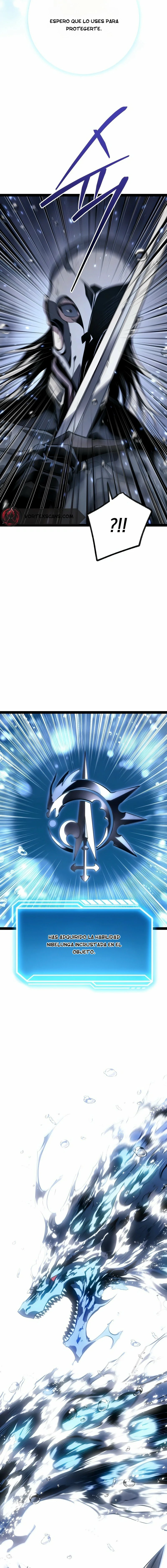 Read Regresando como el Bastardo Reencarnado del Clan de la Espada ES Manga Online