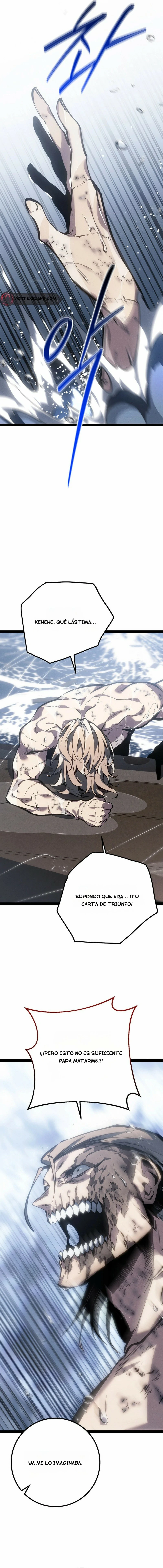 Read Regresando como el Bastardo Reencarnado del Clan de la Espada ES Manga Online