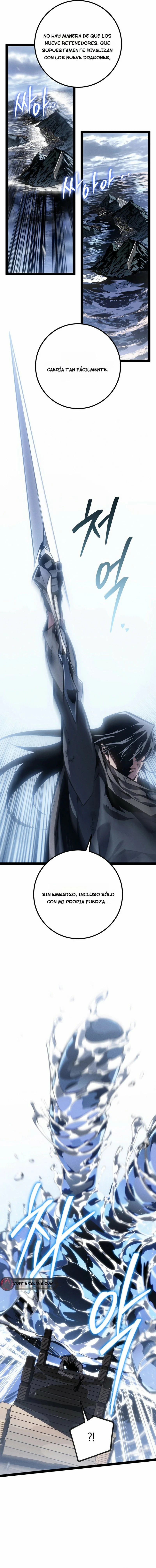 Read Regresando como el Bastardo Reencarnado del Clan de la Espada ES Manga Online