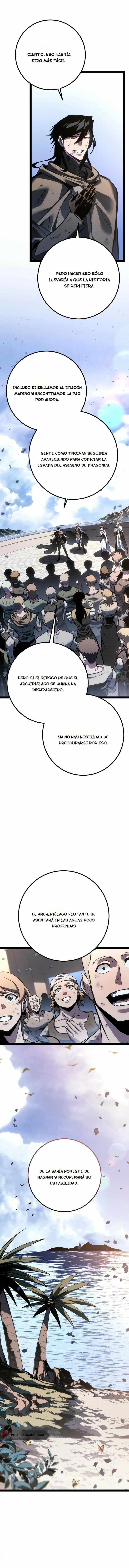 Read Regresando como el Bastardo Reencarnado del Clan de la Espada ES Manga Online