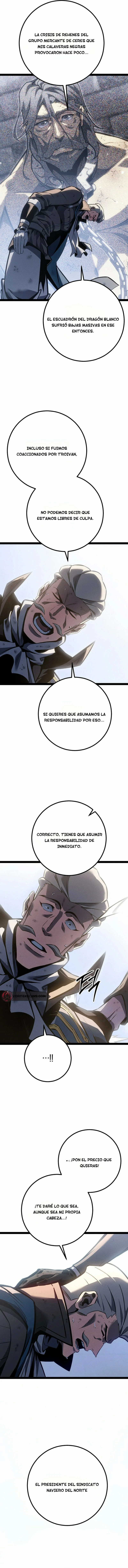 Read Regresando como el Bastardo Reencarnado del Clan de la Espada ES Manga Online