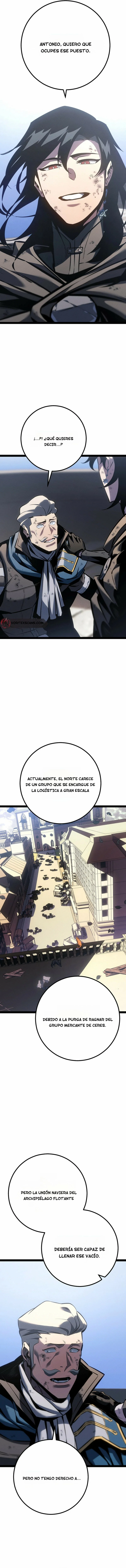 Read Regresando como el Bastardo Reencarnado del Clan de la Espada ES Manga Online