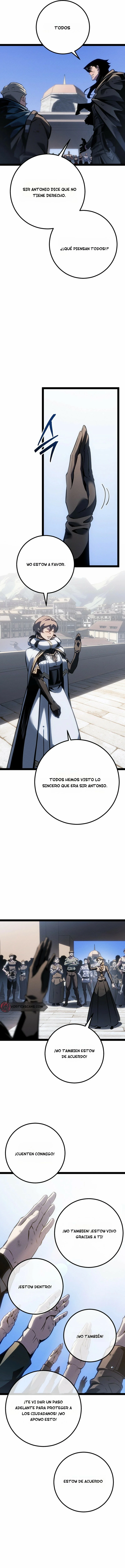 Read Regresando como el Bastardo Reencarnado del Clan de la Espada ES Manga Online