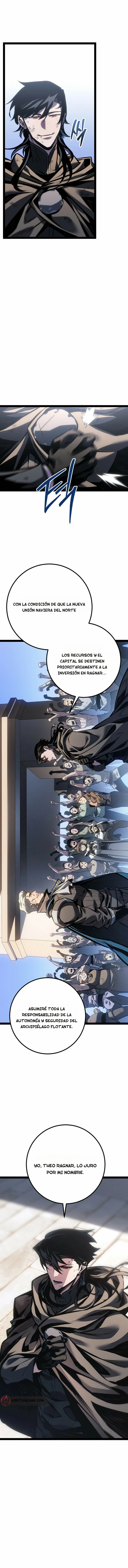 Read Regresando como el Bastardo Reencarnado del Clan de la Espada ES Manga Online