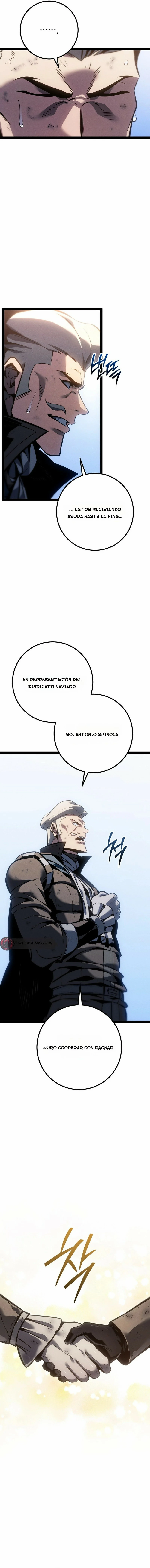 Read Regresando como el Bastardo Reencarnado del Clan de la Espada ES Manga Online