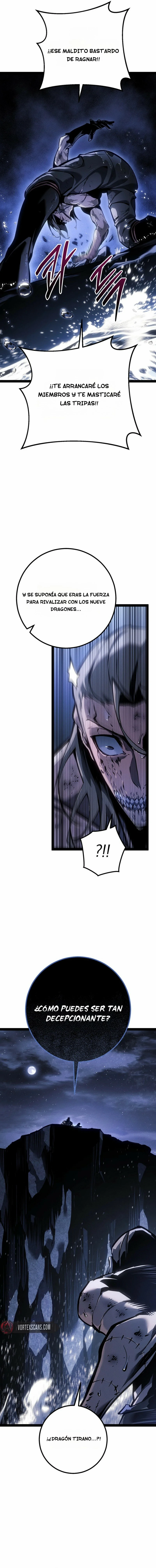 Read Regresando como el Bastardo Reencarnado del Clan de la Espada ES Manga Online