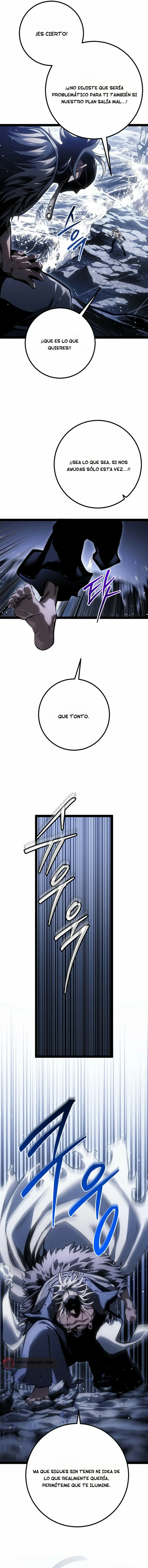 Read Regresando como el Bastardo Reencarnado del Clan de la Espada ES Manga Online