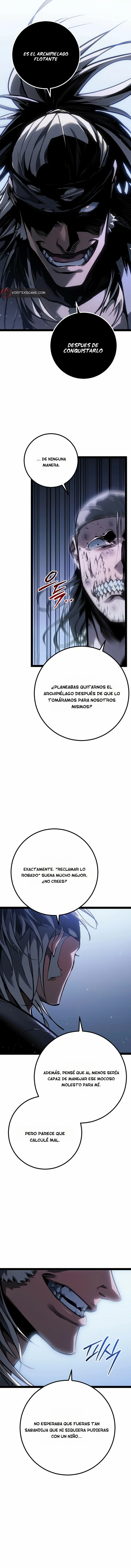 Read Regresando como el Bastardo Reencarnado del Clan de la Espada ES Manga Online