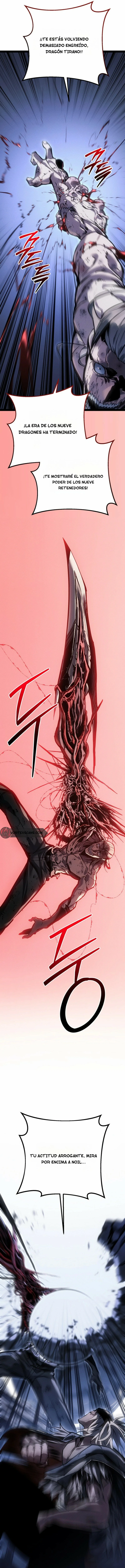 Read Regresando como el Bastardo Reencarnado del Clan de la Espada ES Manga Online