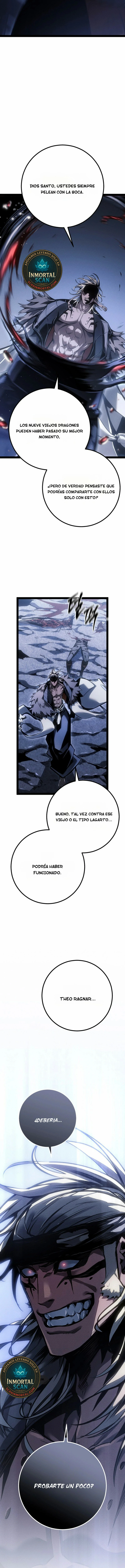 Read Regresando como el Bastardo Reencarnado del Clan de la Espada ES Manga Online