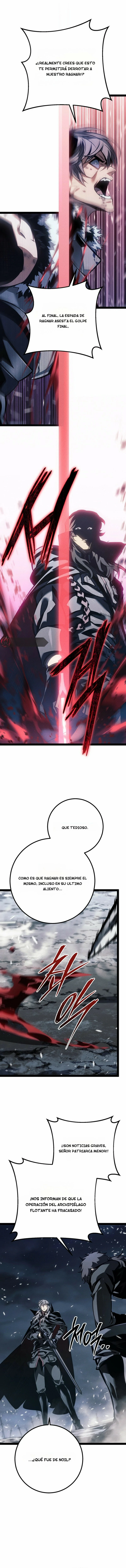 Read Regresando como el Bastardo Reencarnado del Clan de la Espada ES Manga Online