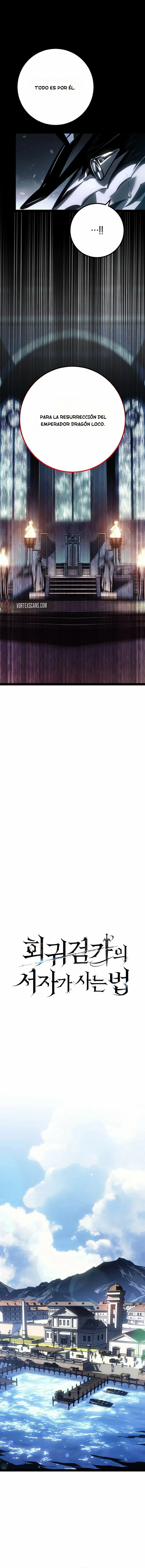 Read Regresando como el Bastardo Reencarnado del Clan de la Espada ES Manga Online