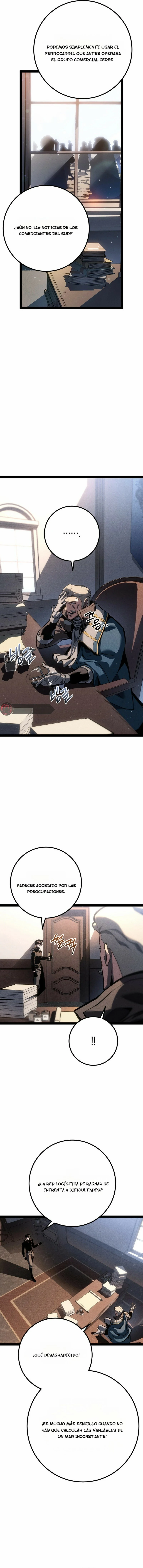 Read Regresando como el Bastardo Reencarnado del Clan de la Espada ES Manga Online