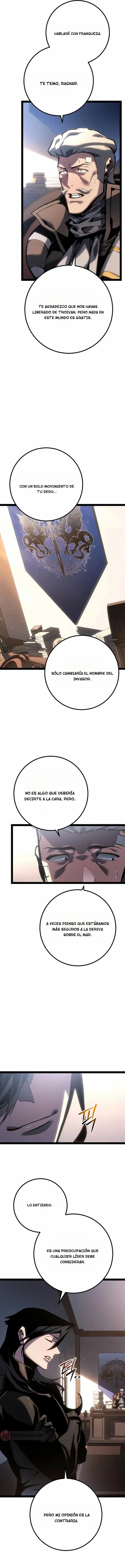 Read Regresando como el Bastardo Reencarnado del Clan de la Espada ES Manga Online