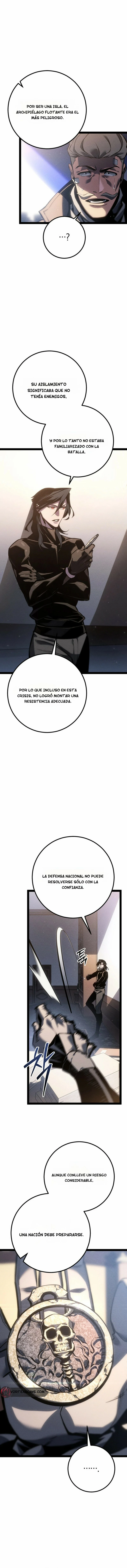 Read Regresando como el Bastardo Reencarnado del Clan de la Espada ES Manga Online