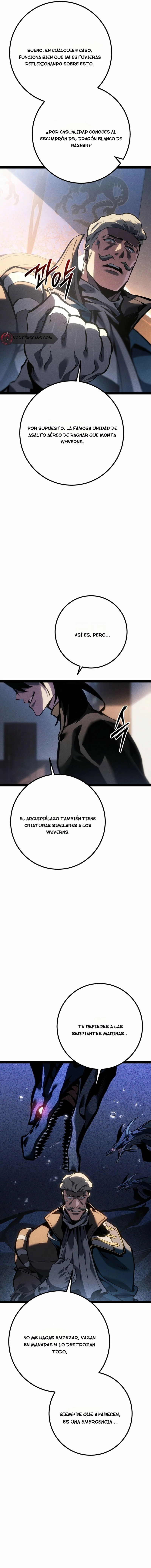 Read Regresando como el Bastardo Reencarnado del Clan de la Espada ES Manga Online