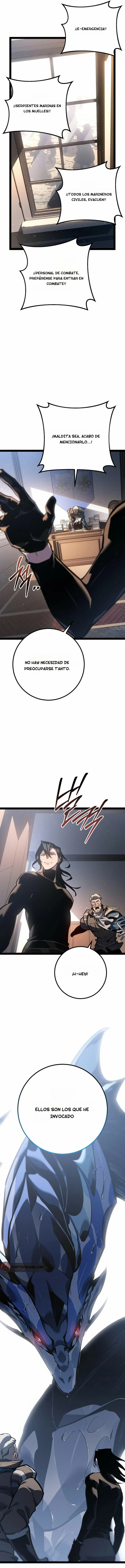 Read Regresando como el Bastardo Reencarnado del Clan de la Espada ES Manga Online