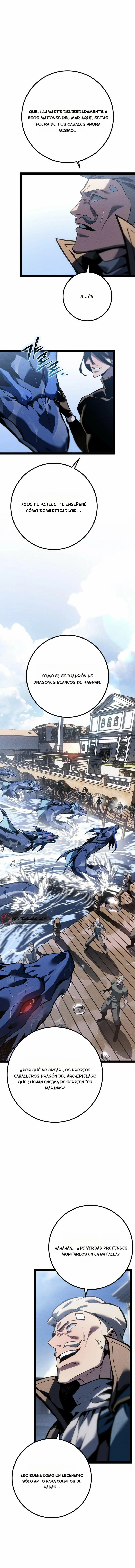 Read Regresando como el Bastardo Reencarnado del Clan de la Espada ES Manga Online