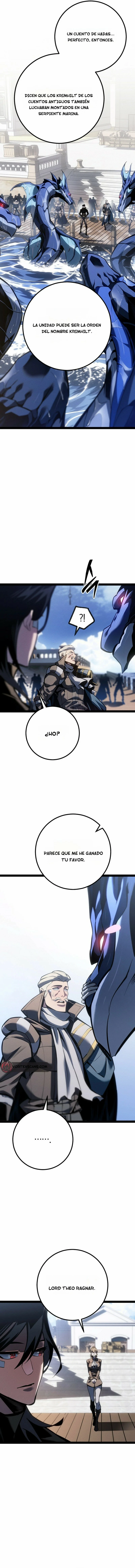 Read Regresando como el Bastardo Reencarnado del Clan de la Espada ES Manga Online