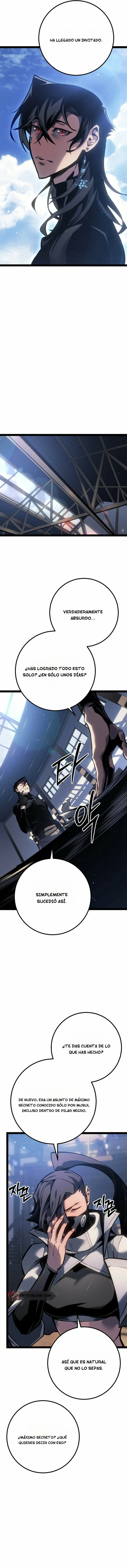 Read Regresando como el Bastardo Reencarnado del Clan de la Espada ES Manga Online