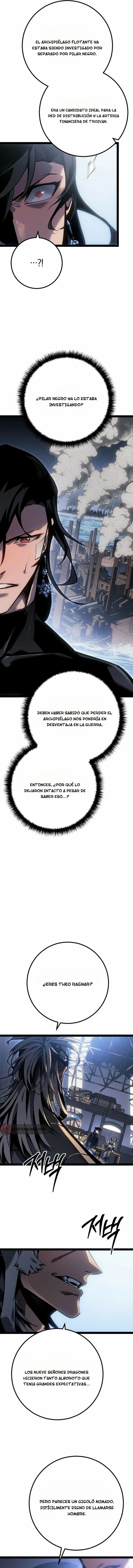 Read Regresando como el Bastardo Reencarnado del Clan de la Espada ES Manga Online