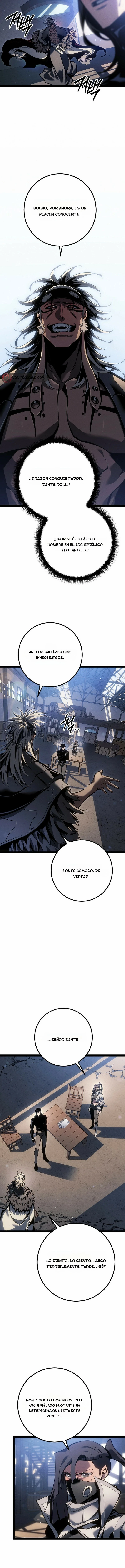 Read Regresando como el Bastardo Reencarnado del Clan de la Espada ES Manga Online