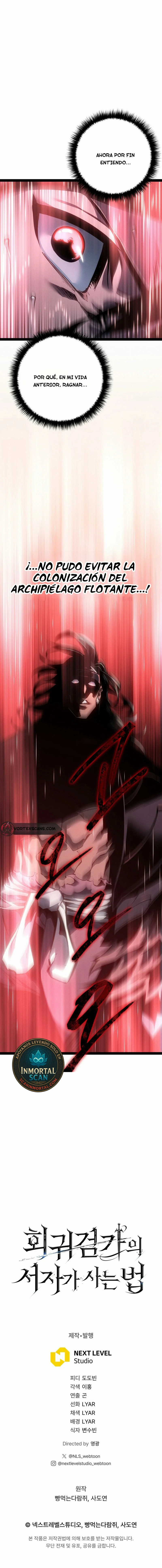 Read Regresando como el Bastardo Reencarnado del Clan de la Espada ES Manga Online