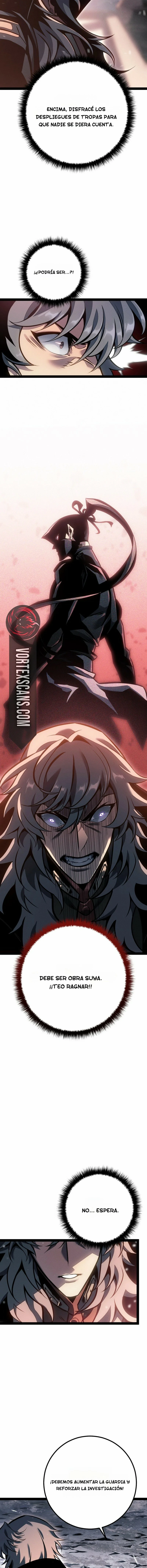 Read Regresando como el Bastardo Reencarnado del Clan de la Espada ES Manga Online