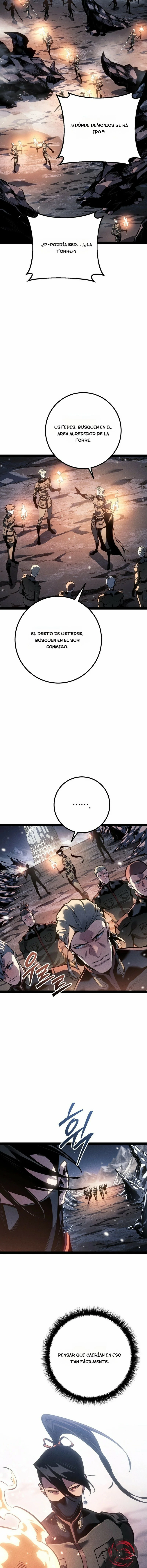 Read Regresando como el Bastardo Reencarnado del Clan de la Espada ES Manga Online