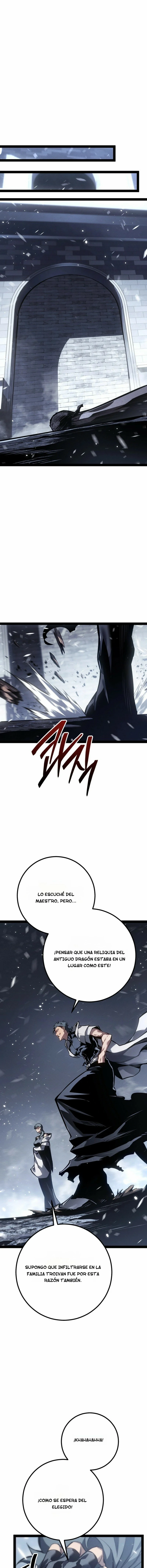 Read Regresando como el Bastardo Reencarnado del Clan de la Espada ES Manga Online